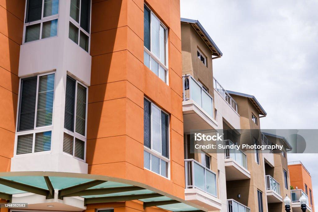 Multifamily Housing